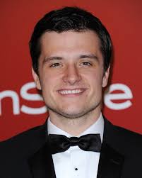 Josh Hutcherson